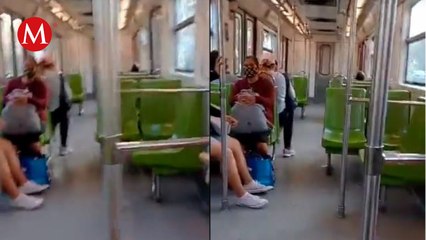 Misterioso Movimiento del Metro CdMx: ¿Jaloneos en la Línea 3?
