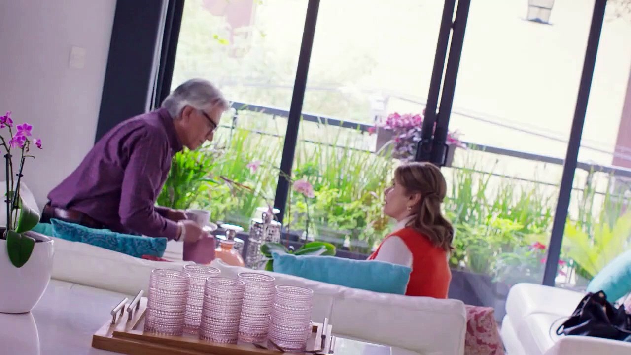 Vencer la Culpa - Capitulo 17 Completo