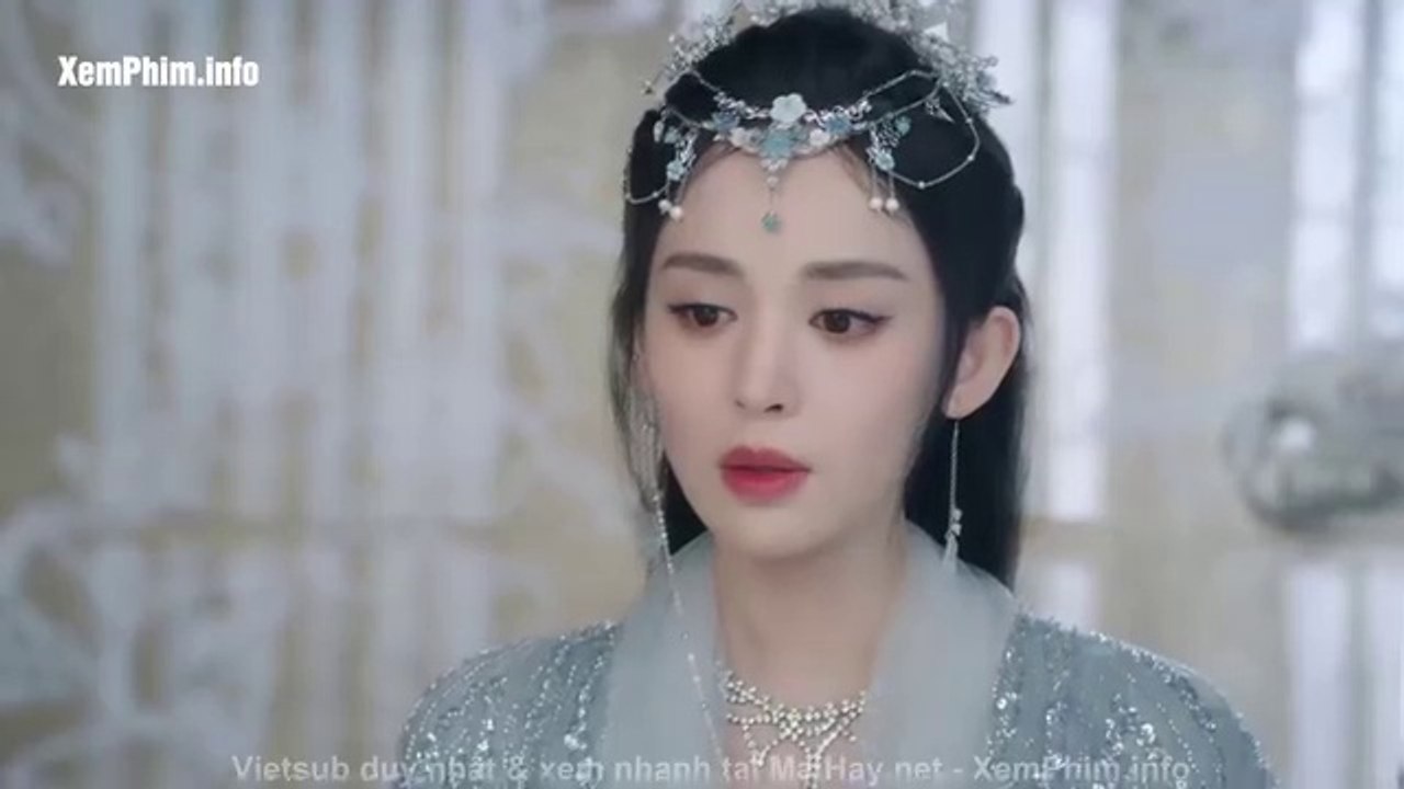 Tuyết Ưng Lĩnh Chủ Tập 40 Vietsub