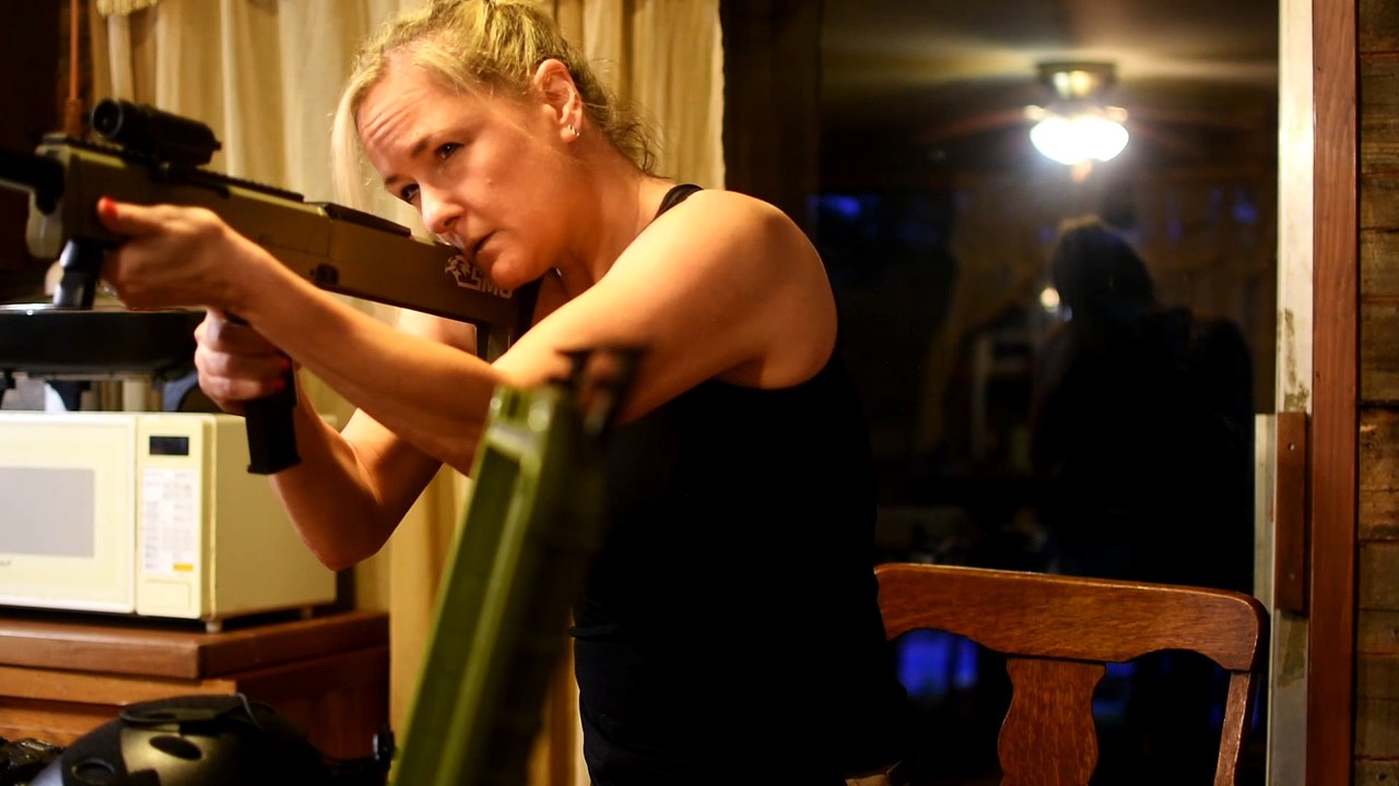 Ranger Stone: Episode 17 - Lock and Load