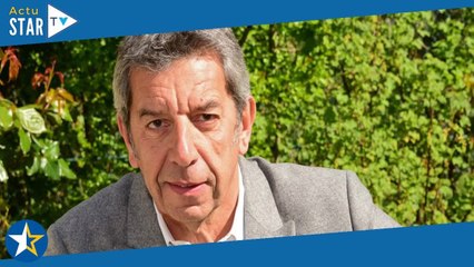 "Je travaille avec eux !" Michel Cymes, convoité pour rejoindre le gouvernement ? Il nous répond