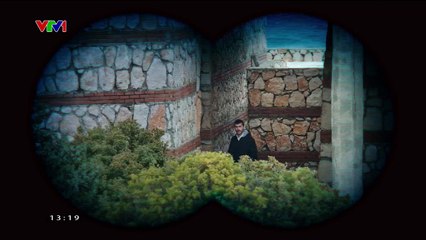 mùa hè đáng nhớ tập 43 - VTV1 thuyết minh - phim tho nhi ky - xem phim mua he dang nho tap 44