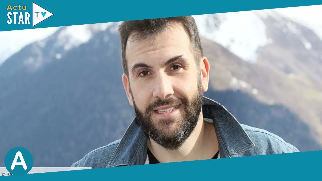“Il y a 9 ans…” Laurent Ournac célèbre une date importante avec sa femme Ludivine