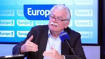 Remaniement : «Les ministres issus de la société civile se fracassent contre les réalités politiques», juge André Chassaigne