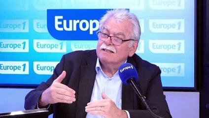 Remaniement : «Les ministres issus de la société civile se fracassent contre les réalités politiques», juge André Chassaigne