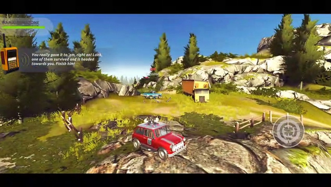 Steel Rage : Mech Cars PvP War - Gameplay Walkthrough | Part 1 (Android, iOS)