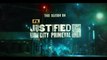 Justified City Primeval 1x03 Promo Backstabbers (2023)