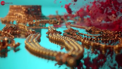 Vash - Title Track - Shalmali Kholgade - Mukhtar Sahota - Ajay Garg - Ganga Mamgai -Jagmeet Samundri