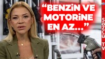 Ebru Baki Benzin ve Motorine Bu Kadar Zam Gelecek Diyerek Açıkladı