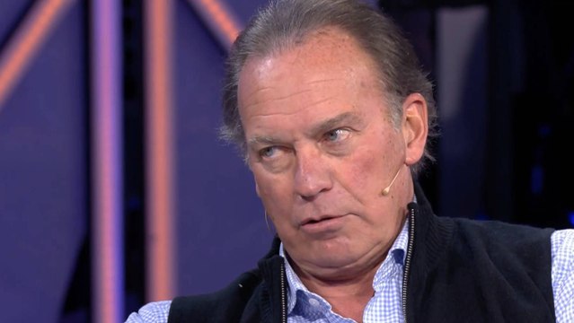 Bertín Osborne tomará medidas legales contra Chabeli Navarro: su comunicado