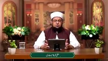 Best Wife in Islam _ Achi Biwi ki Nishaniyan _ important Bayan For Married Life _ Mufti Qasim Attari(240P)