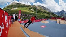 Best Of - Savoie Mont Blanc Freestyle Tour Tignes 2023