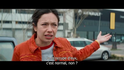 Les Tournesols Sauvages (2022) HD VOST