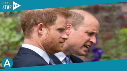 Prince Harry : cet « oubli » concernant son frère William qui n’est pas passé inaperçu