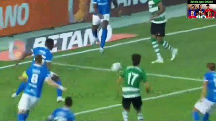 Sporting (Portugal) vs Genk (Belgium) Highlights July 19,2023