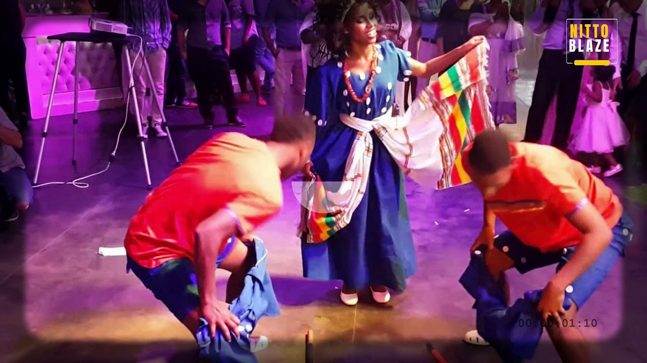 Five fascinating facts you need to know about African Jews.