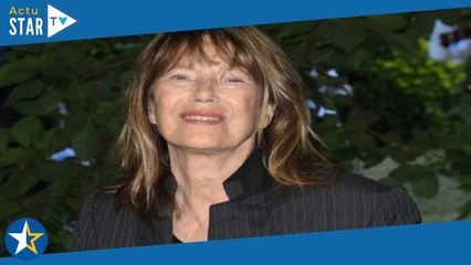 « Sur le point de mourir  » : Françoise Hardy se confie sur son dernier SMS envoyé à Jane Birkin