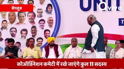 2024 के लोकसभा चुनाव में NDA और INDIA के बीच होगी टक्कर