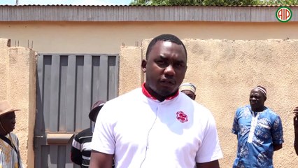 Région-Korhogo / La SODEMI sensibilise sur l’installation des orpailleurs clandestins