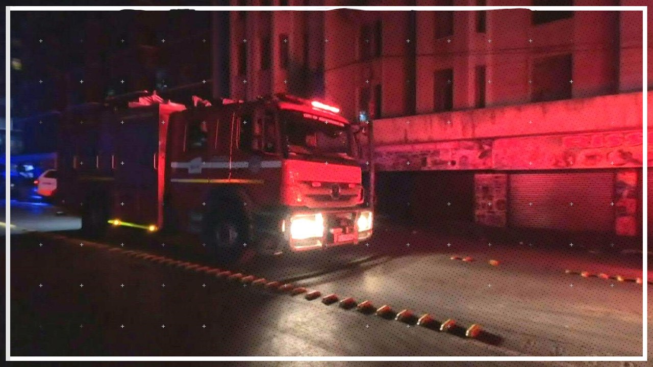 Viele Verletzte durch Explosion ungeklärten Ursprungs in Johannesburg