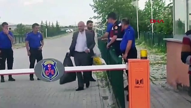 Kadir Şeker davası ne oldu? Son dakika! Kadir Şeker tekrar cezaevine girecek mi? Kadir Şeker davası son durum ne?