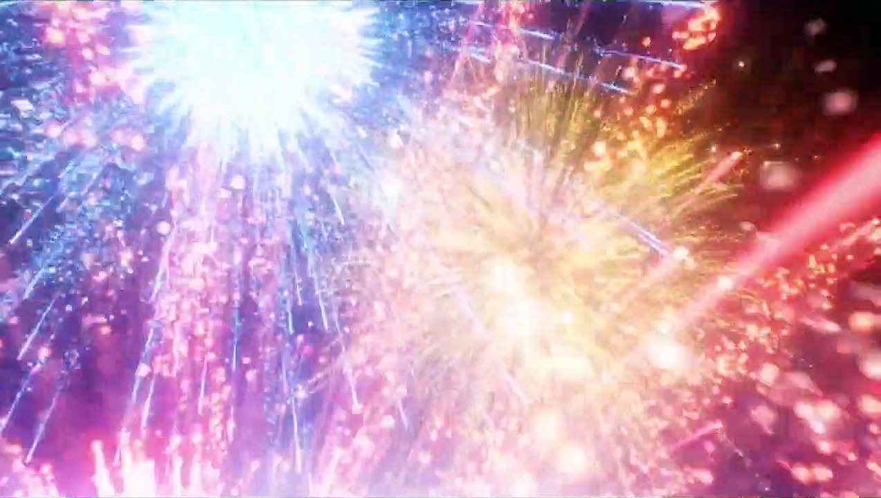 The Moon Bande-annonce VO STEN