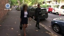 Sydney woman jailed for 15 years over embezzlement