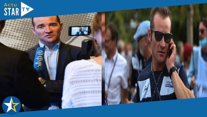 Tour de France 2023 : Thomas Voeckler exclu après l'énorme bourde de son chauffeur