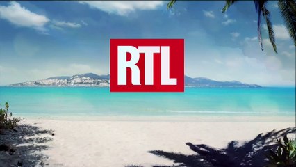 Le journal RTL de 10h du 20 juillet 2023