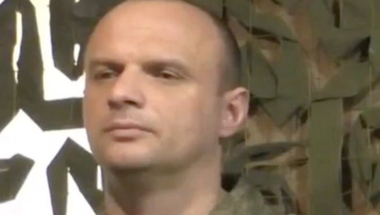 Hochrangiger russischer Offizier in Ostukraine getötet
