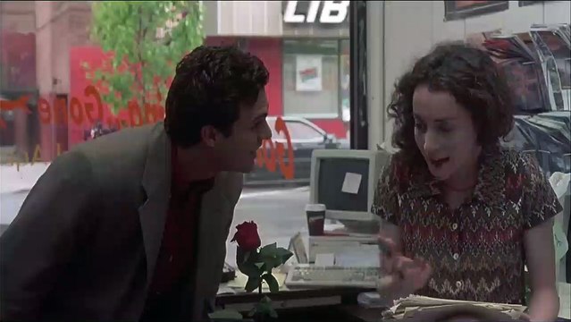 A Fish in the Bathtub Bande-annonce VO