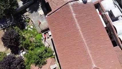 Restauration de la tombe d'Adile Sultan coincée dans des travaux routiers défectueux d'IMM