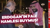 Erdoğan'ın Körfez Hamlesi Merkez Bankası Faiz Kararı İçinmiş! Şeref Oğuz Anlattı