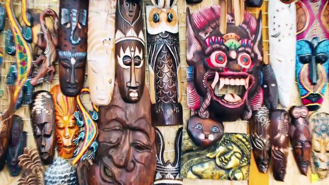 QUE FAISAIENT LES AFRICAINS A LA ''DECOUVERTE'' DU NOUVEAU MONDE EN 1492_