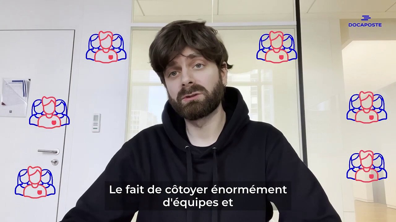 "Vis mon job"... de salarié de réserve, par Lorris