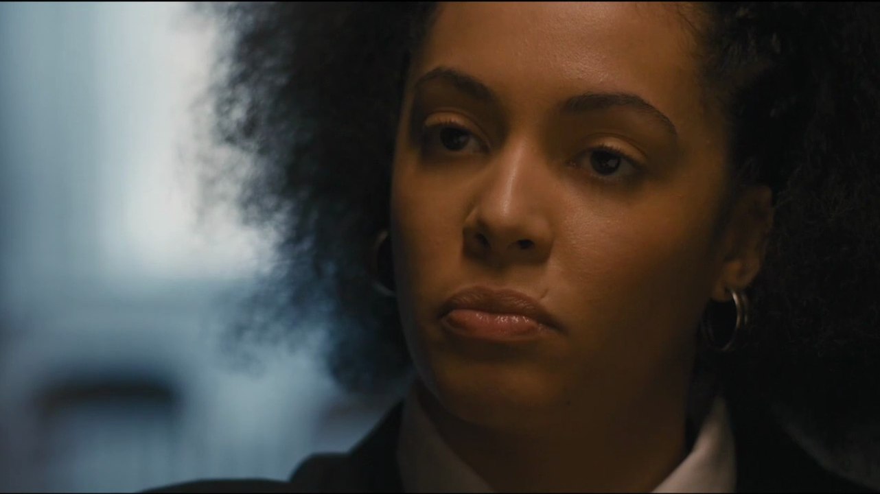 Perpetrator - Trailer (English) HD