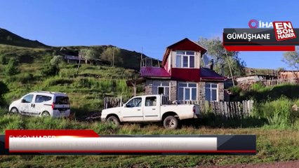 Türkiye sıcaktan kavruluyor onlar soba yakıyor