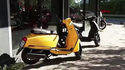 Önce otomobil,şimdi de motosiklet! Yine 2. el fırsatçılığı