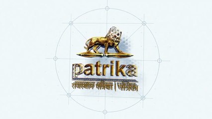 VIDEO : राजस्थान में यहां निजी बस के पीछे से टकराई रोडवेज, मची अफरा-तफरी