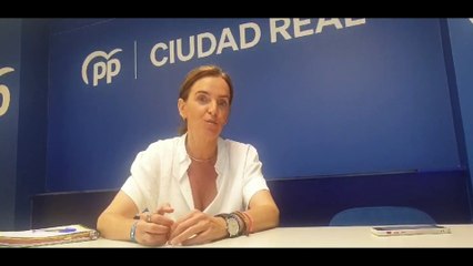 Fúnez: "Sánchez ha sacrificado cuestiones esenciales por el poder"