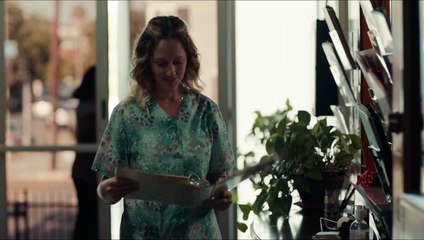 Aporia Trailer #1 (2023) Judy Greer, Edi Gathegi Drama Movie HD