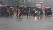 Mumbai Rains: मुंबई में मूसलाधार बारिश, कल बंद रहेंगे सभी स्कूल और कॉलेज