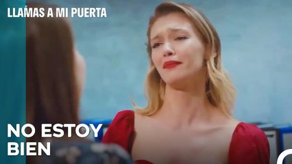 ¿No Te Das Cuenta De Cuánto Duele? - Llamas A Mi Puerta Capítulo 96