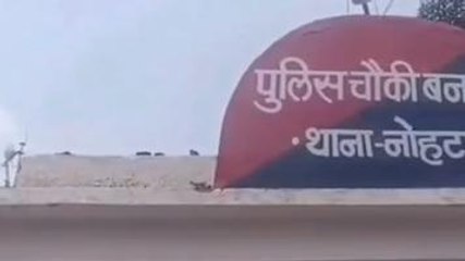 दमोह: पत्थर की खदान में मिला युवक का शव,चीख पुकार से दहल उठा इलाका