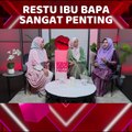 [ SHORTS ] Restu Ibu Bapa Sangat Penting