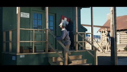 Oppenheimer Trailer: The Man Behind the Atom 💥