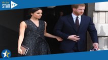 Prince Harry et Meghan Markle : cette demande spéciale pour les funérailles de la Reine qui leur a é