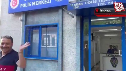 İstanbul’da Suriyeli kadından insanlık örneği: Bin 920 doları sahibine teslim etti