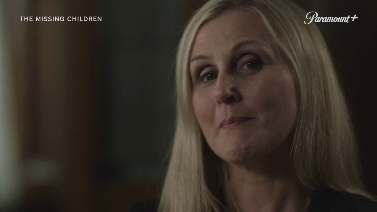 The Missing Children - Trailer (Deutsch) HD