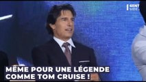 Tom Cruise découvre l'existence du contenu pour adultes et se fait ridiculiser par les internautes